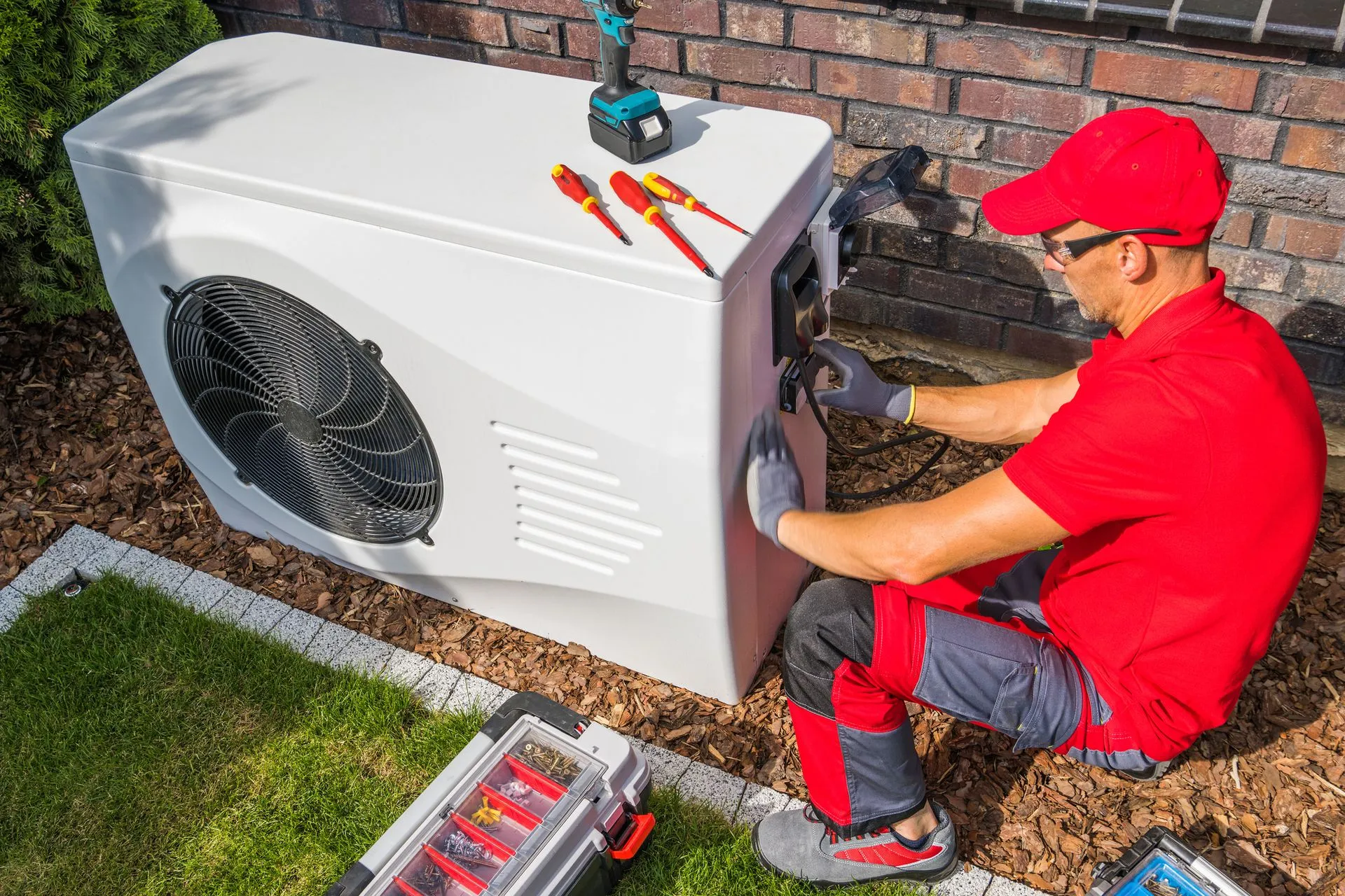 About HVAC in Bandera, TX
